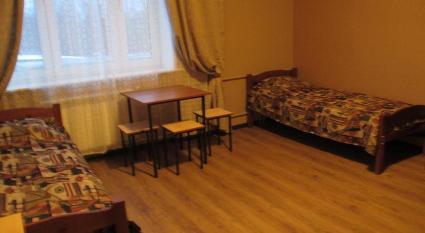 Гостиница Румотель Малаховка-35